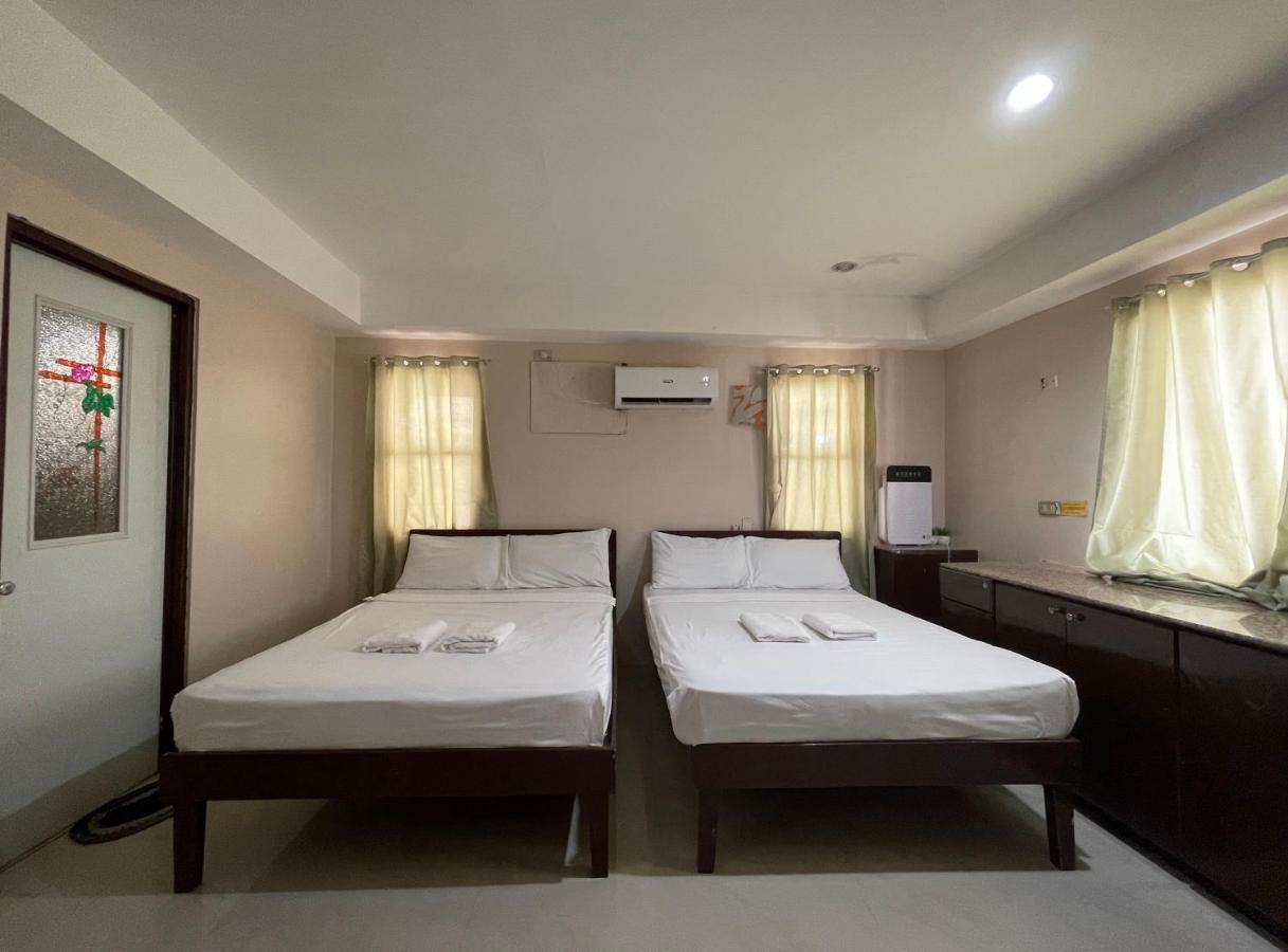 Beach Placid Resort Powered By Cocotel Ocoy Habitación foto