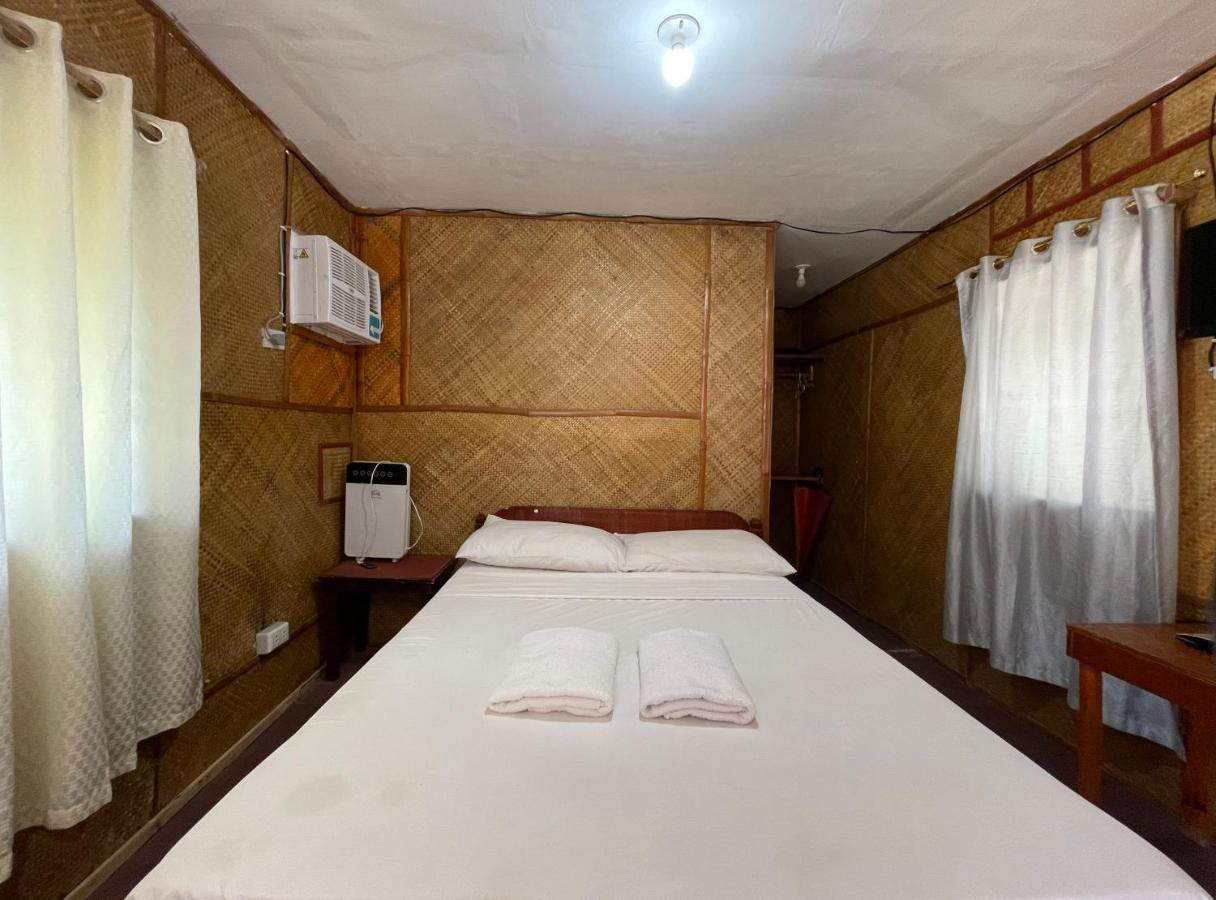 Beach Placid Resort Powered By Cocotel Ocoy Habitación foto