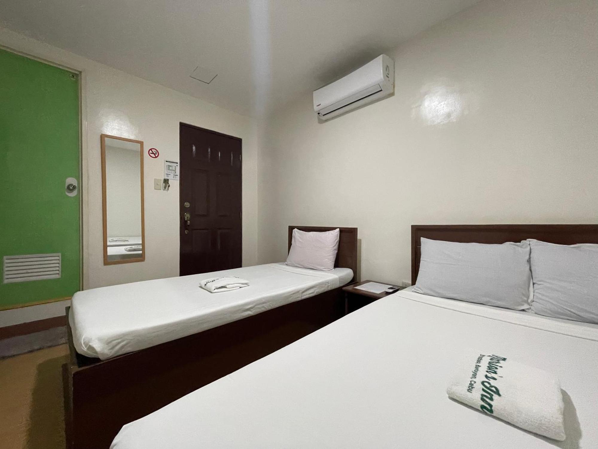 Beach Placid Resort Powered By Cocotel Ocoy Habitación foto