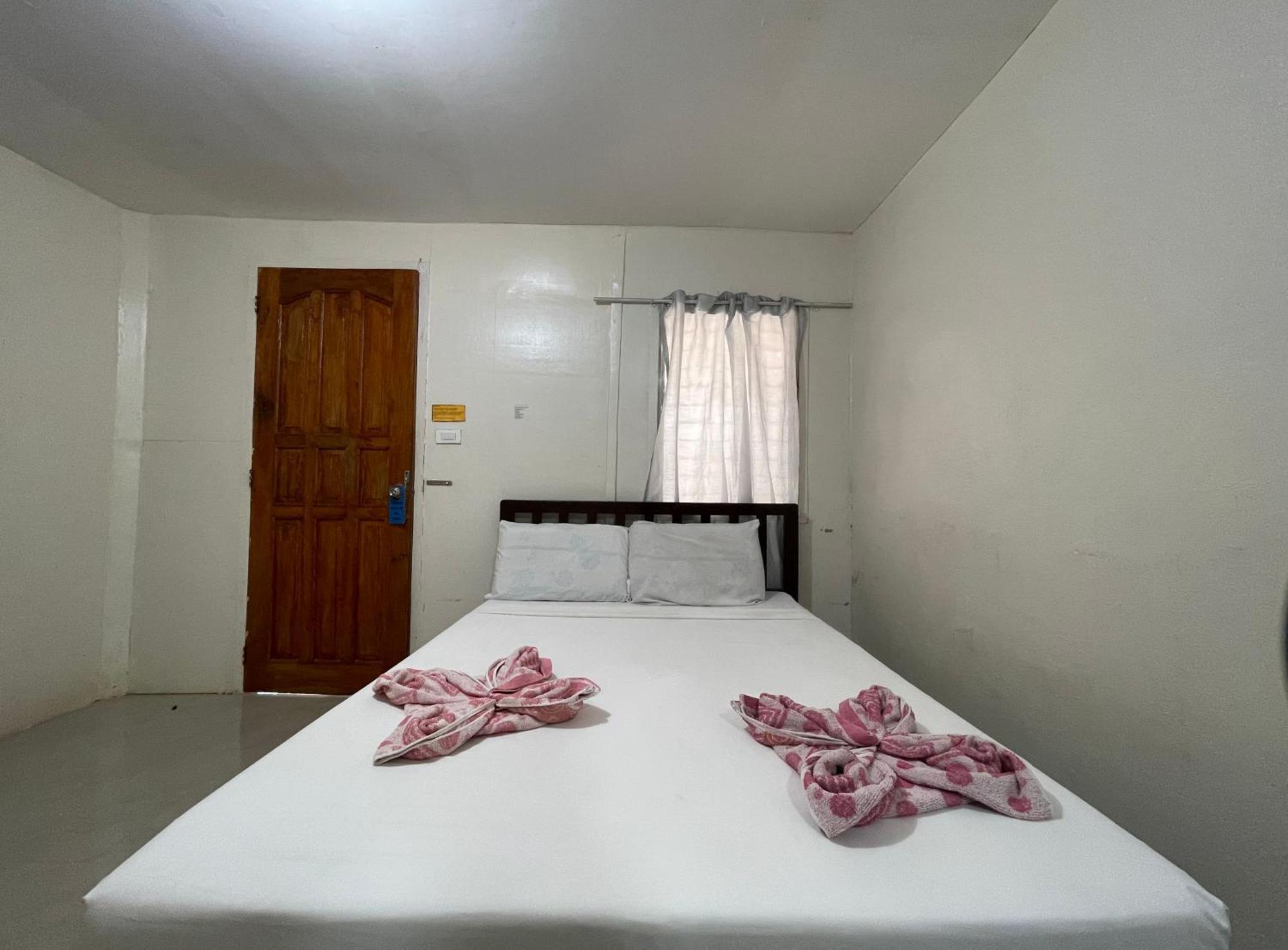 Beach Placid Resort Powered By Cocotel Ocoy Habitación foto