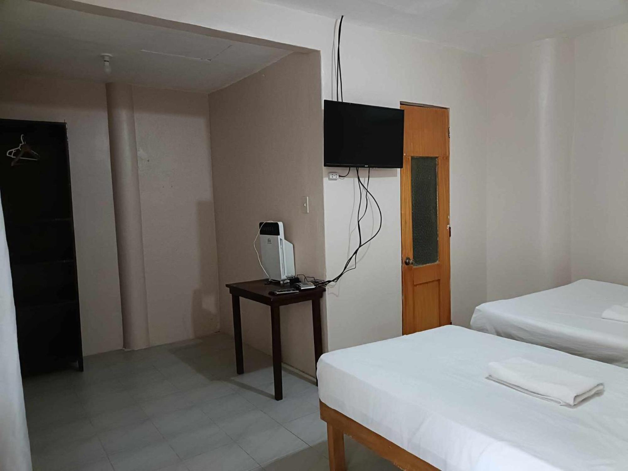 Beach Placid Resort Powered By Cocotel Ocoy Habitación foto