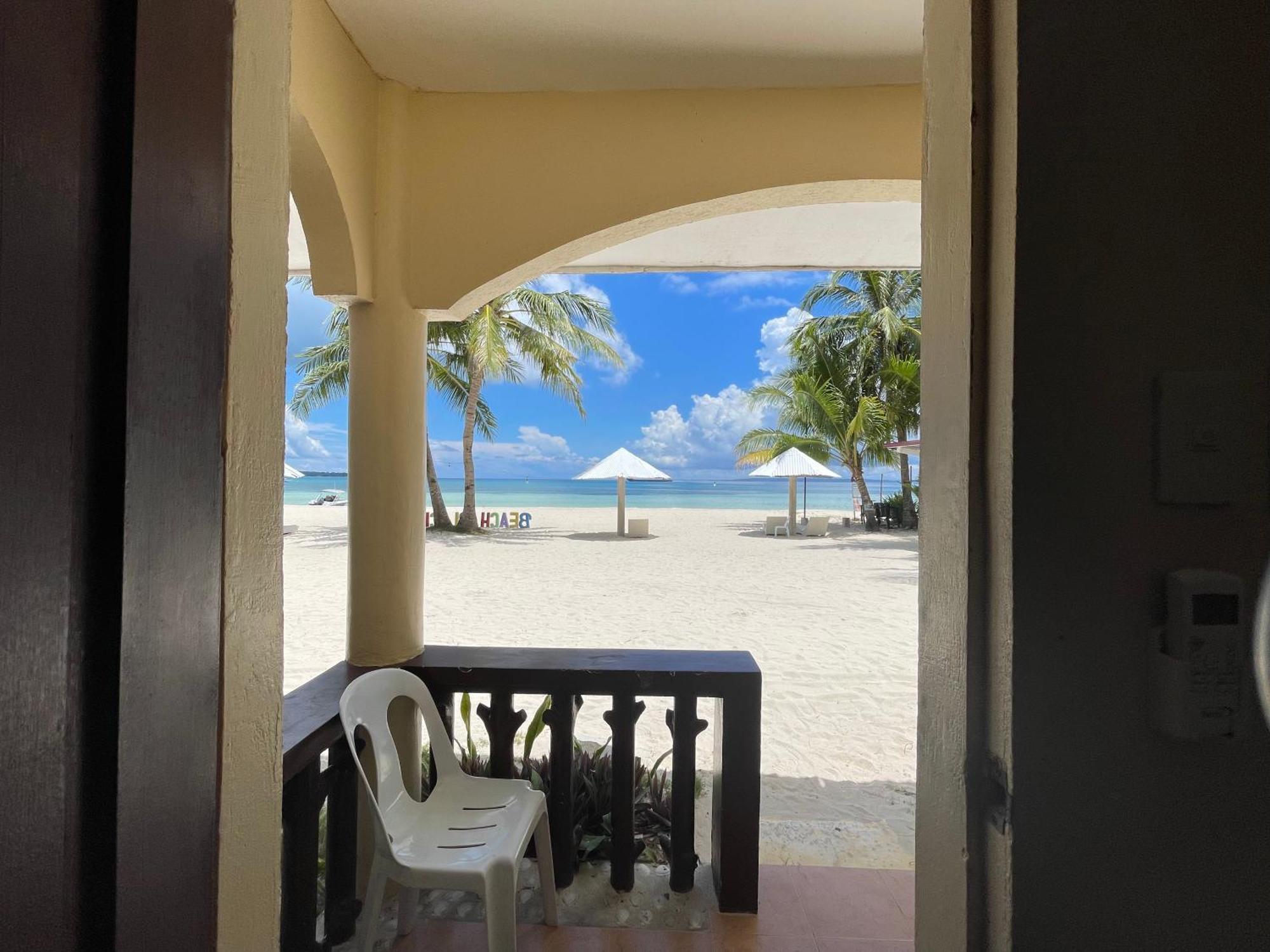 Beach Placid Resort Powered By Cocotel Ocoy Habitación foto