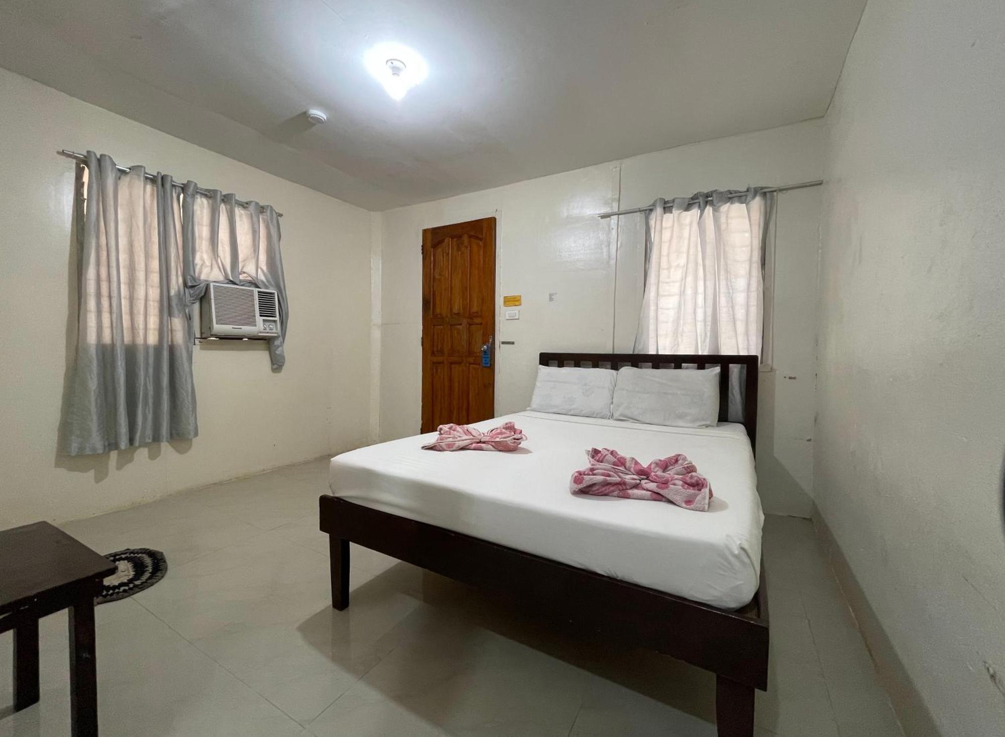 Beach Placid Resort Powered By Cocotel Ocoy Habitación foto