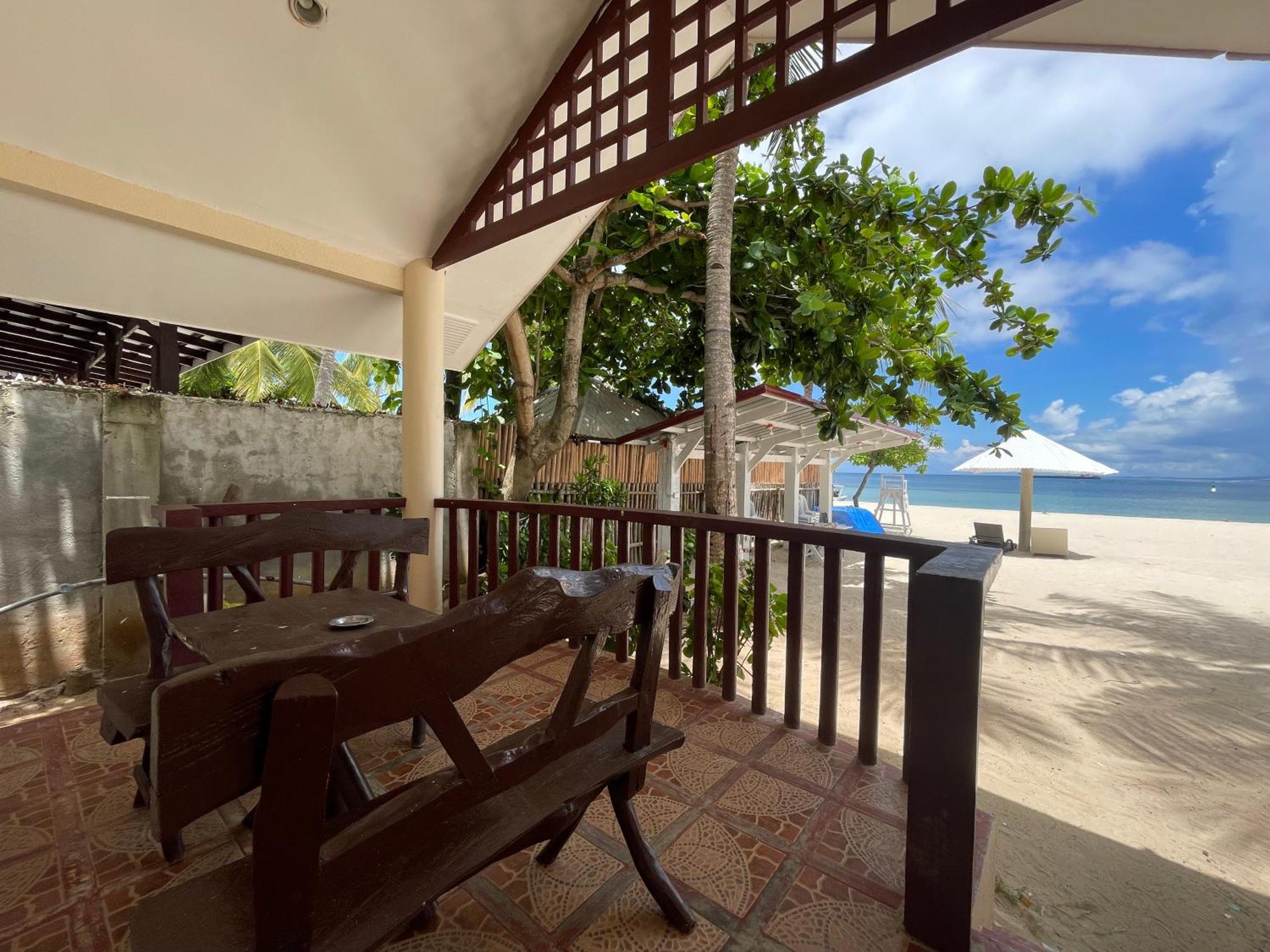 Beach Placid Resort Powered By Cocotel Ocoy Habitación foto