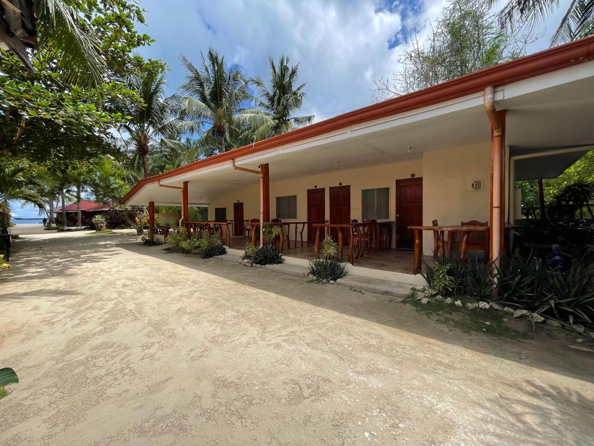 Beach Placid Resort Powered By Cocotel Ocoy Habitación foto